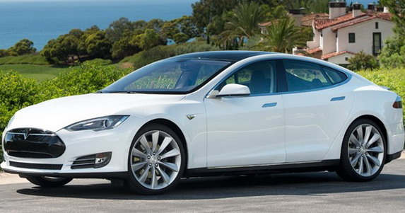 Zamena baterije na Tesli Model S iz 2013. je skuplja od celog automobila