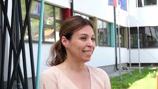 Zamenica direktora Kancelarije za upravljanje javnim ulaganjima Vlade Srbije posetila Prbioj