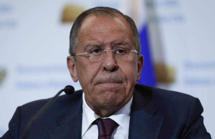 Zamenik Lavrova novi ambasador Rusije u SAD?