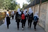 Zamenik ministra talibanske vlade: Devojčice vratiti u škole