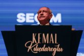 Zamenik podneo ostavku: Erdoganov protivnik ostao sam?
