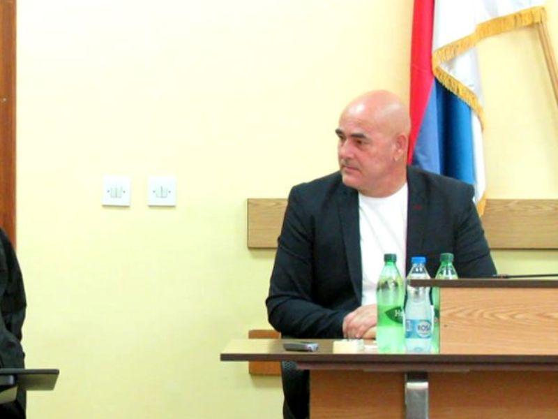 Zamenik predsednika Skupštine Babušnice više od 2 godine bio u sukobu interesa