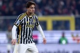 Zamenio Vlahovića i postao najmlađi strelac u istoriji Juventusa – asistent Kostić VIDEO