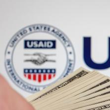 Zamolnica tužilaštva u Beogradu u vezi sa USAID prosleđena Amerikancima