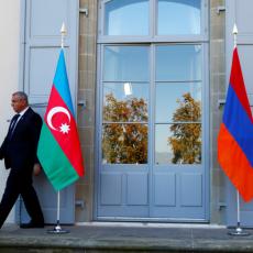 Zamrznuti konflikt inicijalna kapisla za sukob Jermenije i Azerbejdžana: U kom slučaju svet može da interveniše?