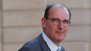 Žan Kasteks imenovan za mandatara za sastav nove francuske vlade
