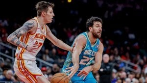 Zanimljiv trejd u NBA: Micić, Lilard i Tarner u glavnim ulogama