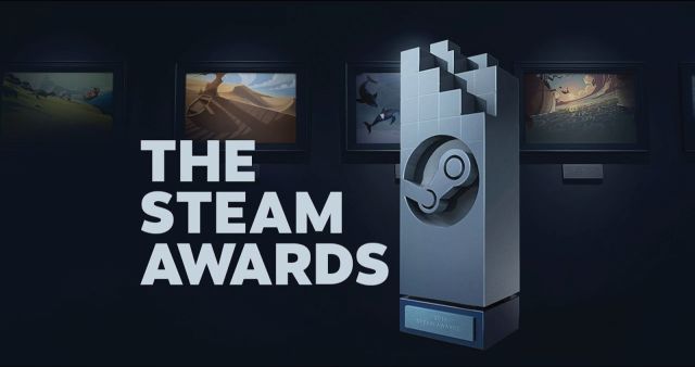 Zanimljivi pobednici Steam Awards 2016