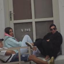 Žao mi je što nismo uspeli: Ena potpuno slomljena, ne prestaje da priča o Peji – otkrila da li postoji šansa za pomirenje (VIDEO)