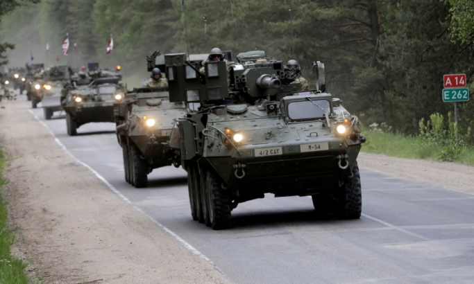 Zaokret ka severu: NATO hoće na ruske granice