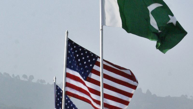 Zaoštrava se sukob SAD i Pakistana zbog obustave pomoći