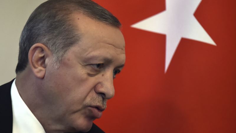 Zaoštravanje diplomatskih odnosa Turske i Austrije