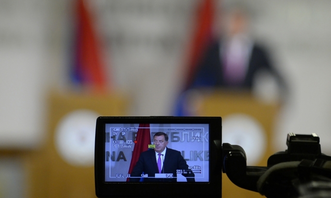 Zapad mu sprema potpunu izolaciju: Dodik ušao u težak politički ofsajd