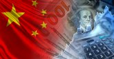 Zapad na klimavim nogama: Kina neće moći ponovo da zaustavi globalnu recesiju