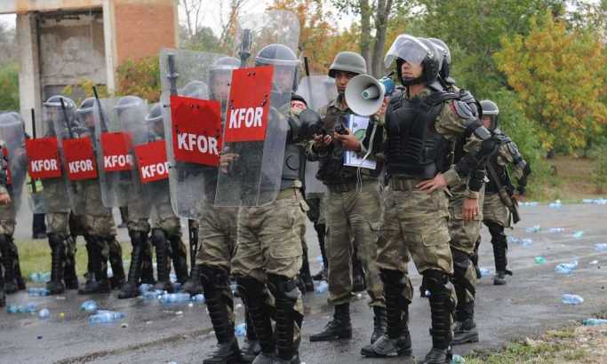 Zapad preti Srbiji: Krenete li na Kosovo, imate rat