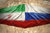 Zapad preuranjeno optužuje Iran