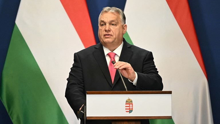 Zapadna hegemonija je gotova – Orban