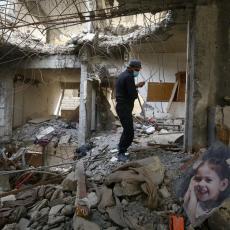 Zapadna koalicija seje smrt u Siriji: Rusi objavili ZASTRAŠUJUĆU STATISTIKU napada tokom prošlog meseca