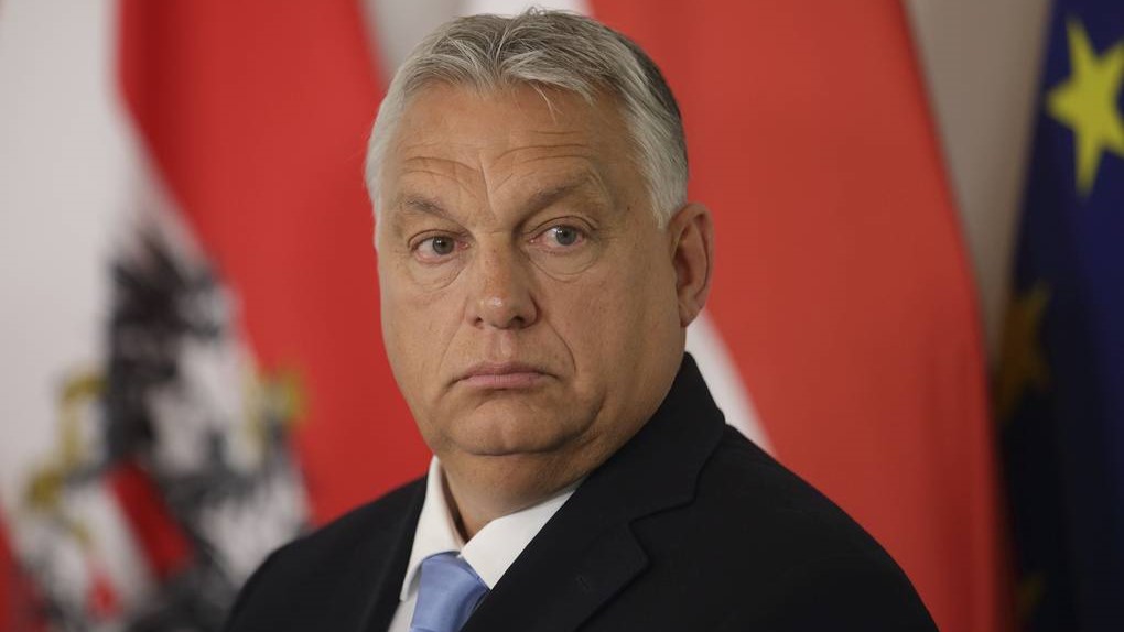 Zapadne kompanije oklevaju da se povuku iz Rusije uprkos sankcijama – Orban