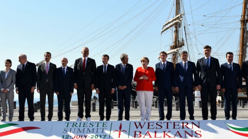 Zapadni Balkan i Italija zajedno protiv korupcije