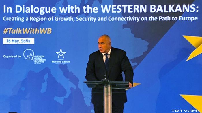 Zapadni Balkan u senci Irana