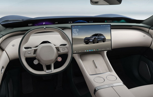 Zapadni proizvođači automobila rizikuju da postanu – Nokia