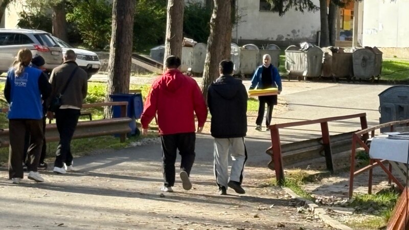 Zapadnobalkanska ruta – novi put za kineske migrante ka Zapadu