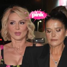 Zapalila bih vas: Goca Tržan pretila Milici Mitrović u lice - Udarila na Pink bez imalo milosti