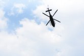 Zapalio se Mi-17, poginuli vojnici