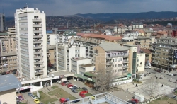Zapaljena još tri automobila na severu Kosova