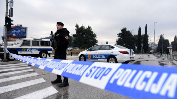 Zaplena droge na prelazu Šćepan Polje, uhapšen državljanin Srbije