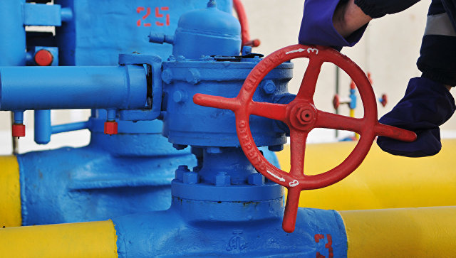 Zaplenjena sva sredstva „Gasproma“ na teritoriji Ukrajine