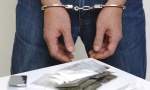 Zaplenjeno 36 kilograma marihuane, uhapšene tri osobe