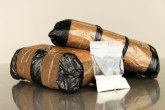 Zaplenjeno više od tone kokaina iz Južne Amerike
