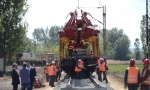 Započela rekonstrukcija pruge Predejane - Džep