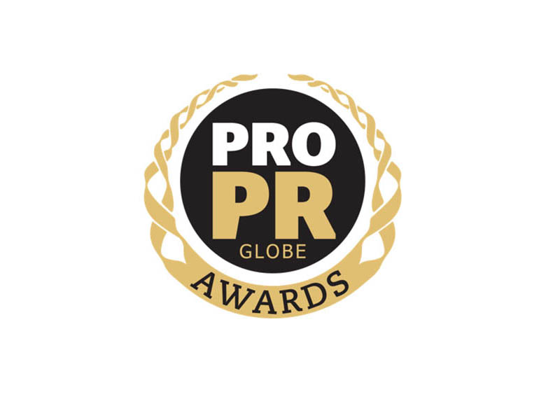 Započeo proces nominacija dobitnika PRO PR GLOBE Awards za 2023