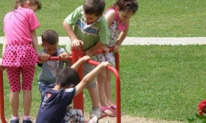 Započeta ozbiljna istraga zbog premlaćivanja romskog dečaka koji je nosio srpsku zastavu