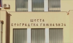 Zaposleni u Šestoj beogradskoj gimnaziji traže smenu direktora ili idu u štrajk