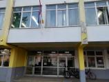 Zaposleni u Tehničkoj školi u Vranju štrajkuju zbog ukidanja jednog odeljenja