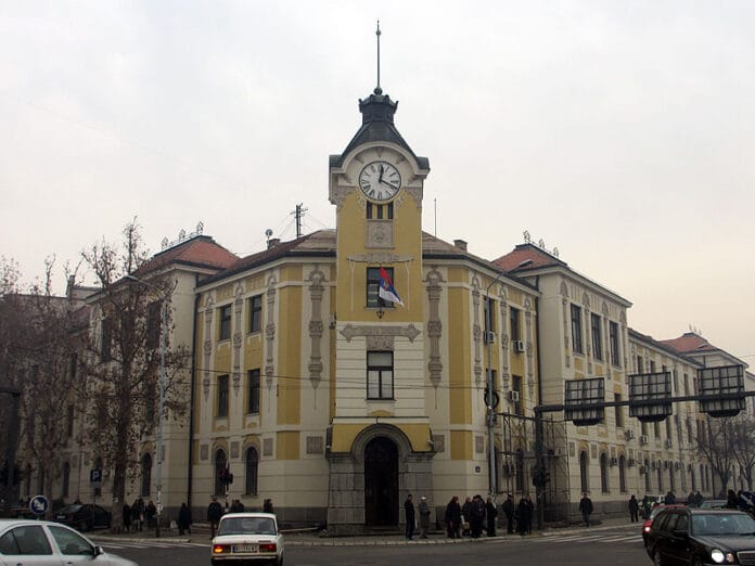 Zaposleni u pravosuđu najavili mirno okupljanje u Nišu zbog loših uslova rada