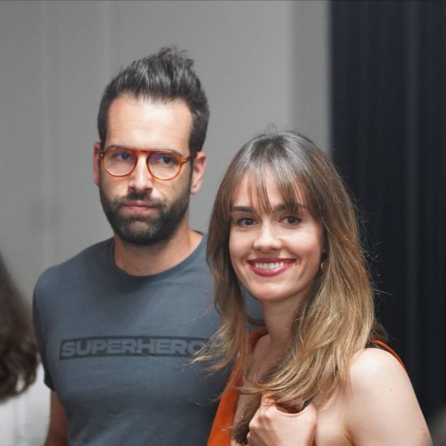 Zar su već ovoliko porasli: Anja Alač objavila prve fotografije sina i ćerke