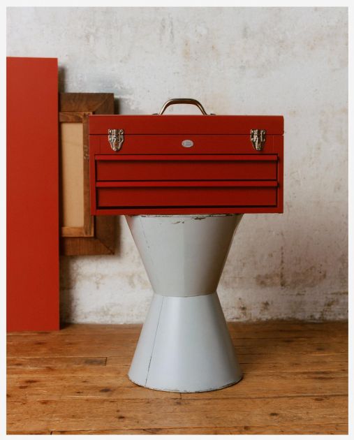 Zara Home ima novi drop: Stigla je luksuzna kolekcija…alata?