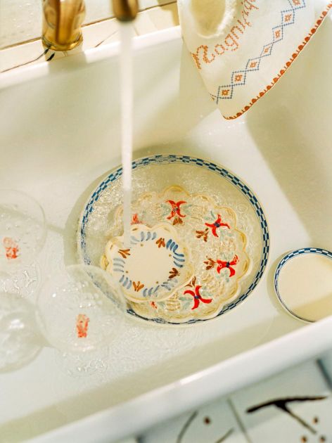Zara Home summer kolekcija donosi nam domine, svećnjake, čaše i bokale sa morskim motivima