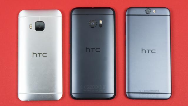 Zaraza se širi: I HTC ukida izlaz za slušalice?