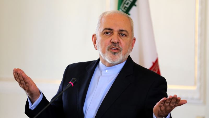 Zarif: Iran ne želi rat