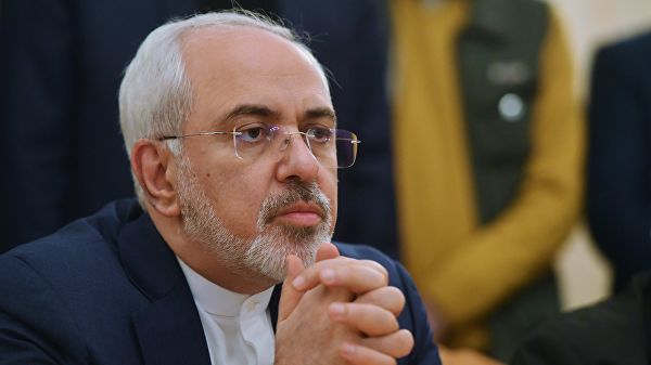 Zarif: Iranci su milenijumima bili jači agresora