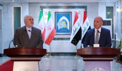Zarif u Bagdadu: Odnosi Irana i Iraka neće biti uzdrmani