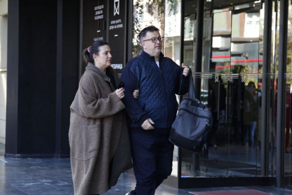Žarko Jokanović neutešan: Lepa moja, biću zauvek tužan i tražiću te u zvezdama...