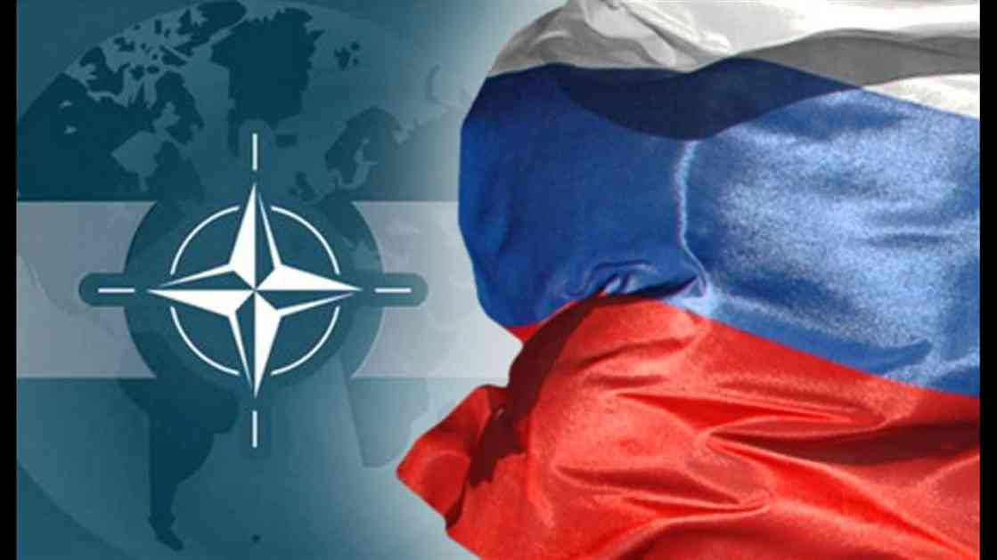 Zasedanje Saveta Rusija-NATO