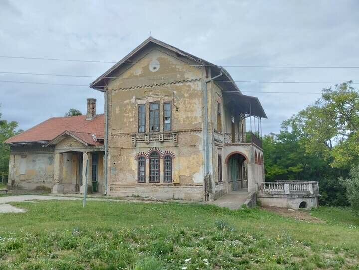 Zasijaće budući biser Inđijskog turizma – dvorac Pejačevića